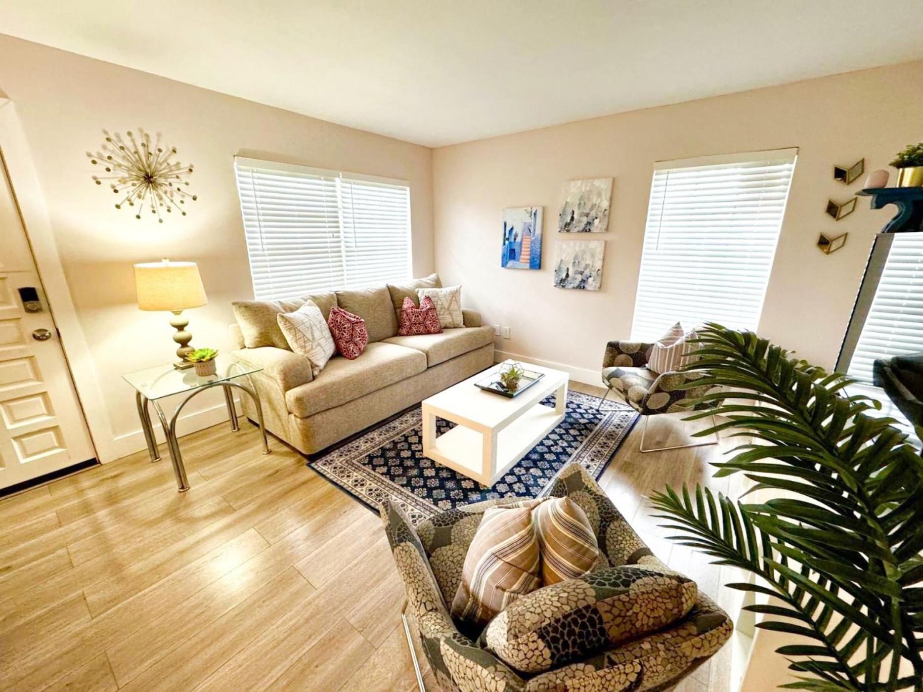 Cozy Miami Villa Near Coconut Grove And The University Of Miami Exterior foto